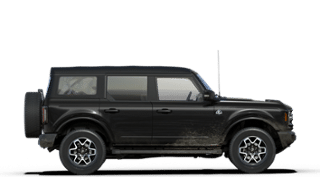 2025 Ford Bronco® External Image 1